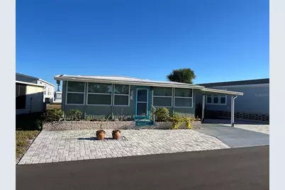 712 Roma Road, Venice, FL 34285 - Photo 1
