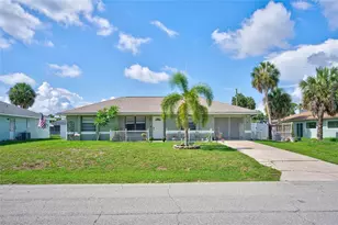 1253 Fleetwood Dr NW, Port Charlotte, FL 33948 - Photo 1