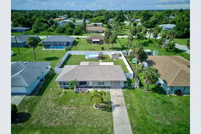 1253 Fleetwood Drive NW, Port Charlotte, FL 33948 - Photo 2