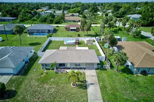 1253 Fleetwood Dr NW, Port Charlotte, FL 33948 - Photo 2