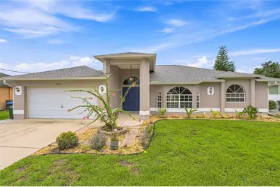 4042 Duluth Terrace, North Port, FL 34286 - Photo 1