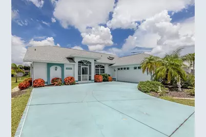 25244 Rampart Boulevard, Punta Gorda, FL 33983 - Photo 2