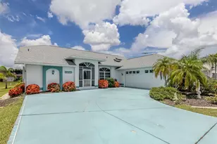 25244 Rampart Blvd, Punta Gorda, FL 33983 - Photo 2