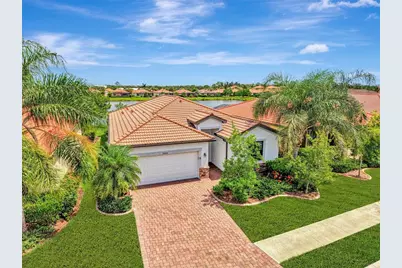 9824 Hilltop Drive, Venice, FL 34292 - Photo 1