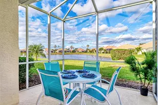 4980 Whispering Oaks Dr, North Port, FL 34287 - Photo 1
