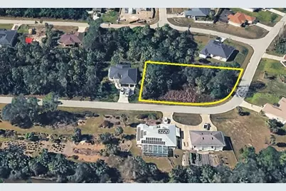 Lot 31 & 32 Elias Circle, North Port, FL 34288 - Photo 6