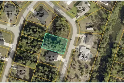 Lot 31 Elias Circle, North Port, FL 34288 - Photo 2