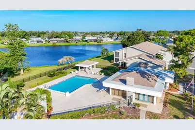 1407 Pine Lake Drive #7, Venice, FL 34285 - Photo 1