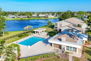 1407 Pine Lake Dr, Venice, FL 34285 - Photo 2