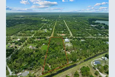 N Chamberlain Boulevard, North Port, FL 34286 - Photo 4