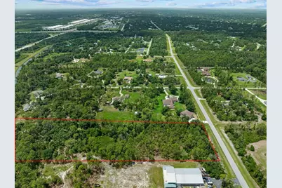 N Chamberlain Boulevard, North Port, FL 34286 - Photo 2
