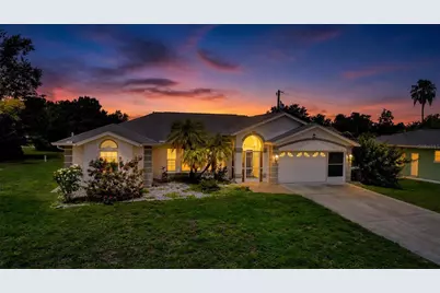 282 Warwick Street NW, Port Charlotte, FL 33952 - Photo 2