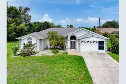 282 Warwick Street NW, Port Charlotte, FL 33952 - Photo 1