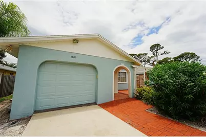 1882 Rita Street, Sarasota, FL 34231 - Photo 1
