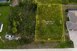 13423 Ingraham Blvd, Port Charlotte, FL 33981 - Photo 1