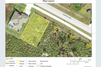 13423 Ingraham Boulevard, Port Charlotte, FL 33981 - Photo 2