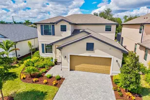 1598 Sunset Preserve Wy, Port Charlotte, FL 33953 - Photo 64