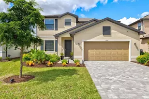 1598 Sunset Preserve Wy, Port Charlotte, FL 33953 - Photo 1