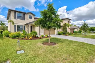 1598 Sunset Preserve Wy, Port Charlotte, FL 33953 - Photo 4