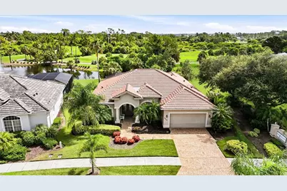 5236 Pine Shadow Lane, North Port, FL 34287 - Photo 1