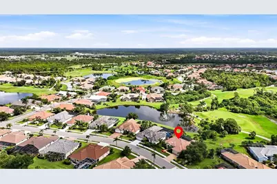 5236 Pine Shadow Lane, North Port, FL 34287 - Photo 2