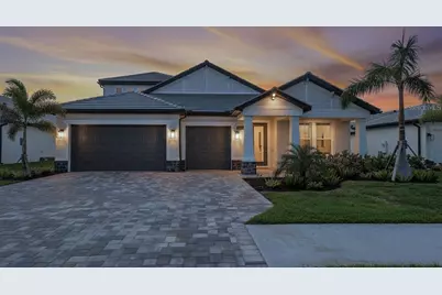 1684 Lugano Circle, Nokomis, FL 34275 - Photo 4