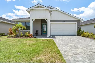 18857 Daybreak Drive, Venice, FL 34293 - Photo 1