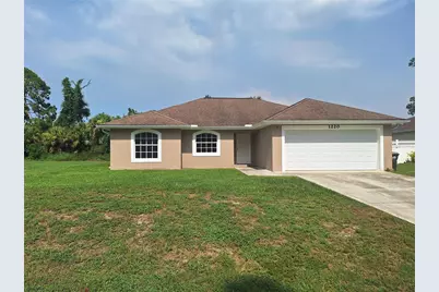 1220 Waycross Street, North Port, FL 34288 - Photo 2