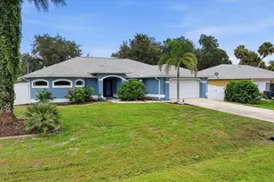3622 Palestine Rd, North Port, FL 34288 - Photo 2