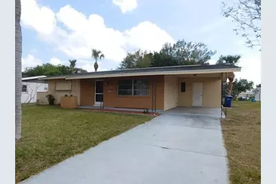612 Shamrock Boulevard, Venice, FL 34293 - Photo 2
