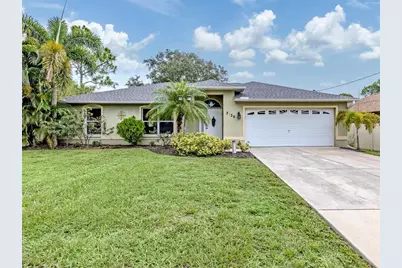 2136 Penguin Lane, North Port, FL 34286 - Photo 1