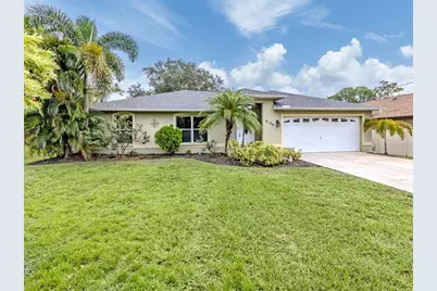 2136 Penguin Lane, North Port, FL 34286 - Photo 2