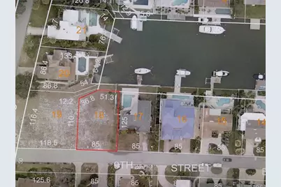 9 Th Street E, Tierra Verde, FL 33715 - Photo 2
