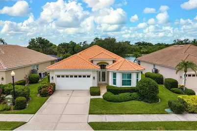 748 Back Nine Drive, Venice, FL 34285 - Photo 1