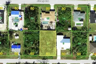 22254 Buffalo Ave, Port Charlotte, FL 33952 - Photo 1