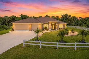 2602 Yamada Ln, North Port, FL 34286 - Photo 1