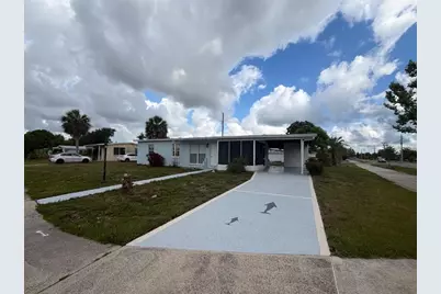 21090 Bersell Avenue, Port Charlotte, FL 33952 - Photo 1