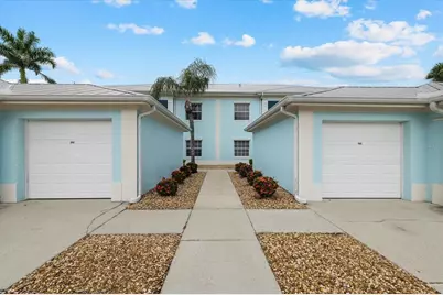 5738 Sabal Trace Drive #1B5738, North Port, FL 34287 - Photo 1