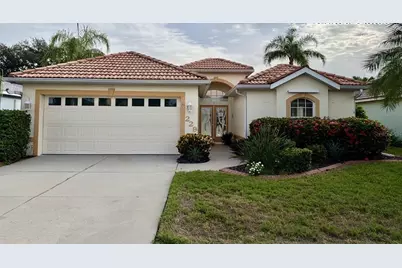 229 Venice Palms Boulevard, Venice, FL 34292 - Photo 1