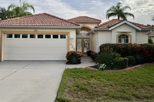229 Venice Palms Blvd, Venice, FL 34292 - Photo 1