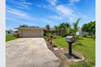 356 Peppertree Road, Venice, FL 34293 - Photo 1