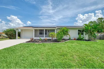 166 Chatham Street NW, Port Charlotte, FL 33952 - Photo 1