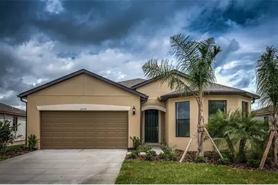 2558 Sherman Oak Drive, North Port, FL 34289 - Photo 2