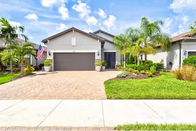 13179 Borrego Street, Venice, FL 34293 - Photo 1