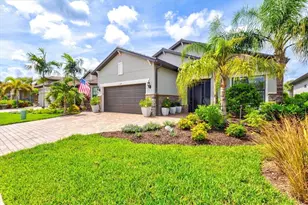 13179 Borrego St, Venice, FL 34293 - Photo 4
