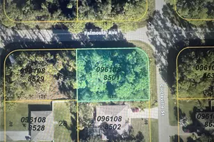 Circleville St, North Port, FL 34286 - Photo 1