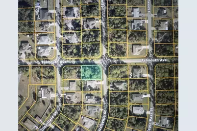 Circleville Street, North Port, FL 34286 - Photo 2