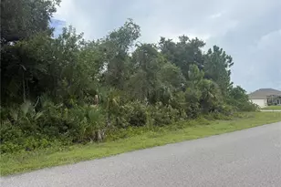 Pomona Ave, North Port, FL 34288 - Photo 1