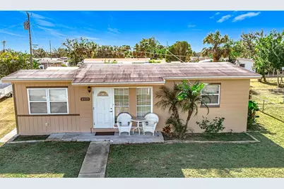 8333 Herbison Avenue, North Port, FL 34287 - Photo 1