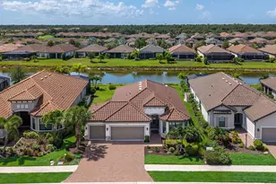 5365 Salcano St, Sarasota, FL 34238 - Photo 1